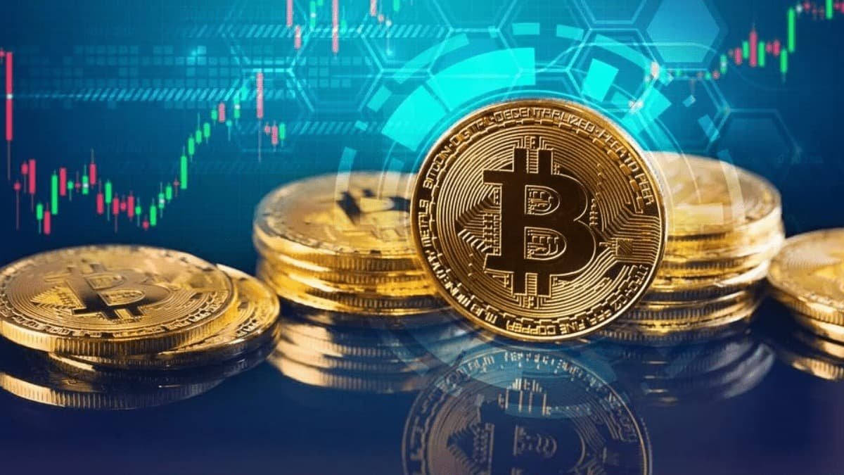 Что такое биткоин (BTC)? — История и руководство для начинающих