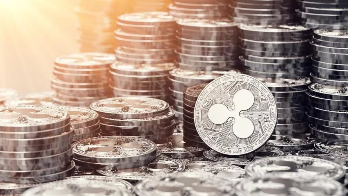 Ripple представляет план размещения CBDC вместе с токеном XRP